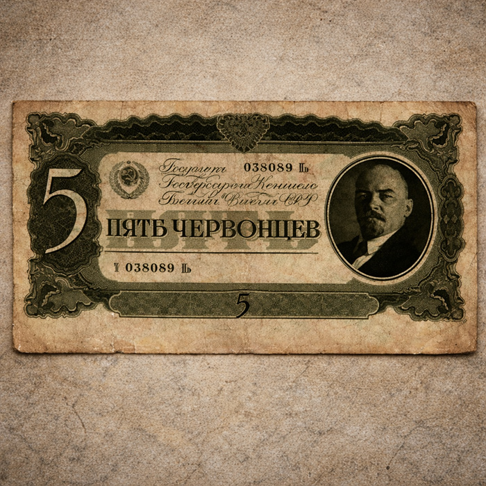 Купюры, боны, ценные бумаги